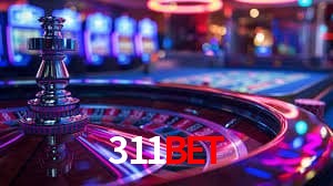 Welcome Bonus 311bet