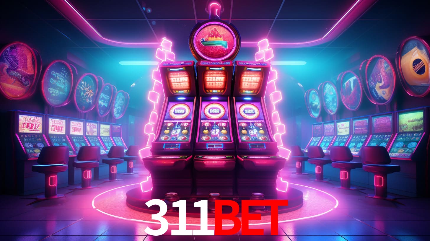 311bet - Cassino On-line Prêmios Incríveis - 311bet.com