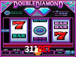 Desvendando o Mundo dos Jogos Virtuais na 311bet
