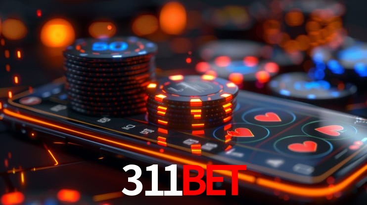 Experiência VIP 311bet