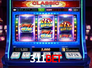 A Emoção da Loteria na 311bet: Uma Chance de Mudança de Vida