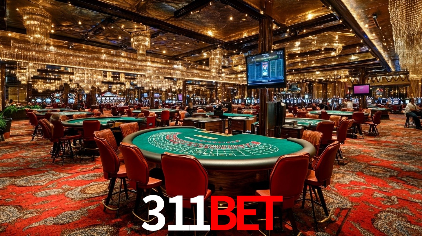 311bet login