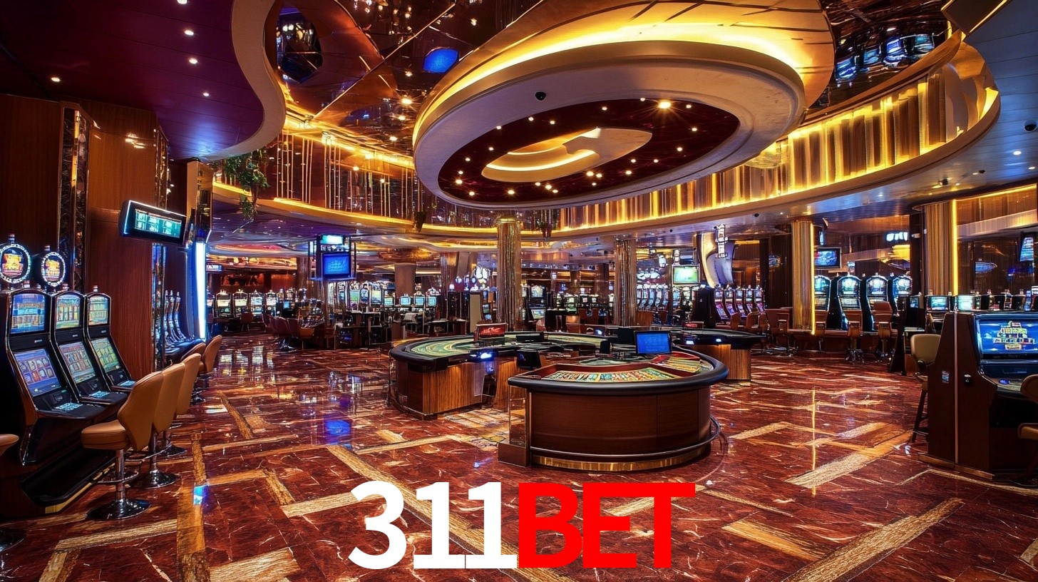 Welcome Bonus 311bet