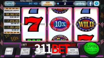 A Popularidade dos Caça-Níqueis no 311bet