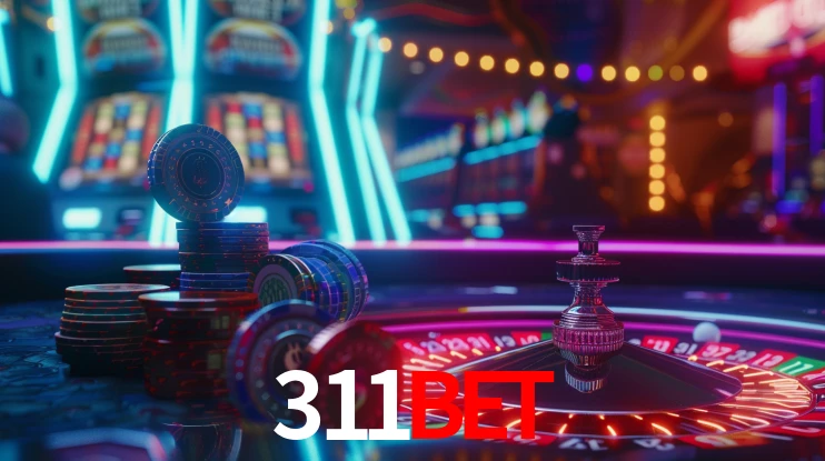 Game Providers 311bet
