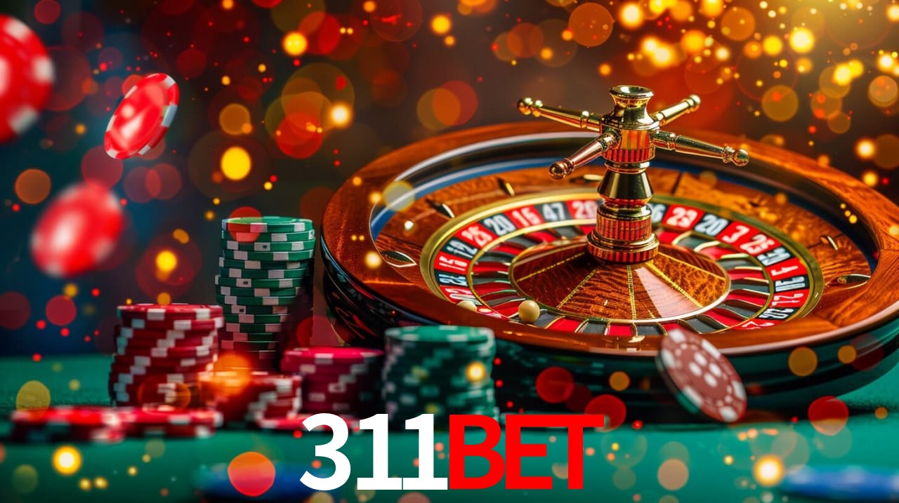 Inovações de Jogos na 311bet: O Futuro das Experiências Interativas