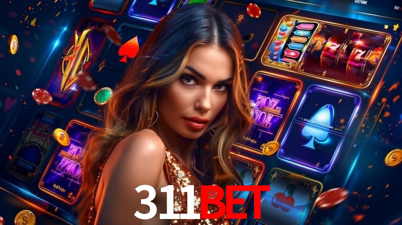 Desvendando o Mundo dos Jogos Virtuais na 311bet
