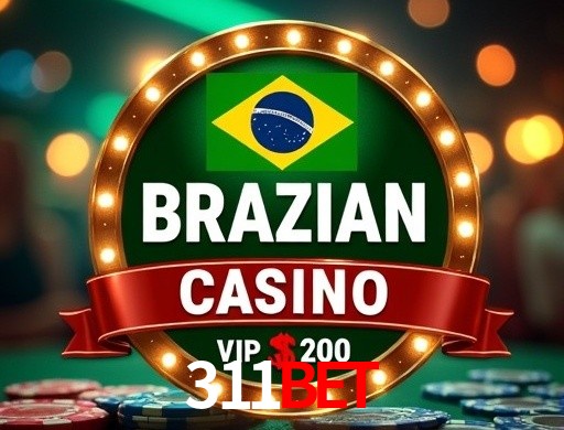 Exclusive Offers 311bet