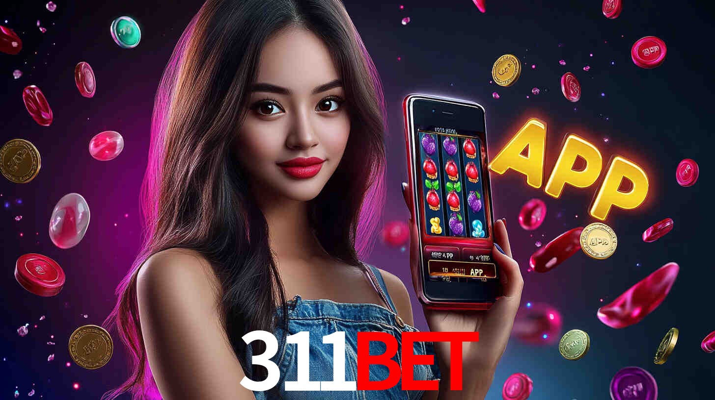 Apostas Esportivas na 311bet: Um Guia Completo