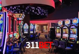 API Integration 311bet