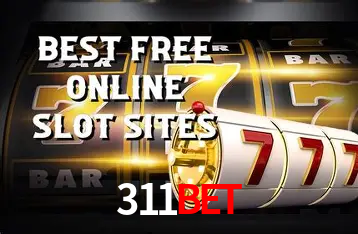 Descubra o Mundo do Cassino Online com 311bet