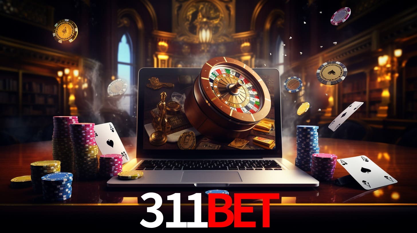 Live Casino 311bet