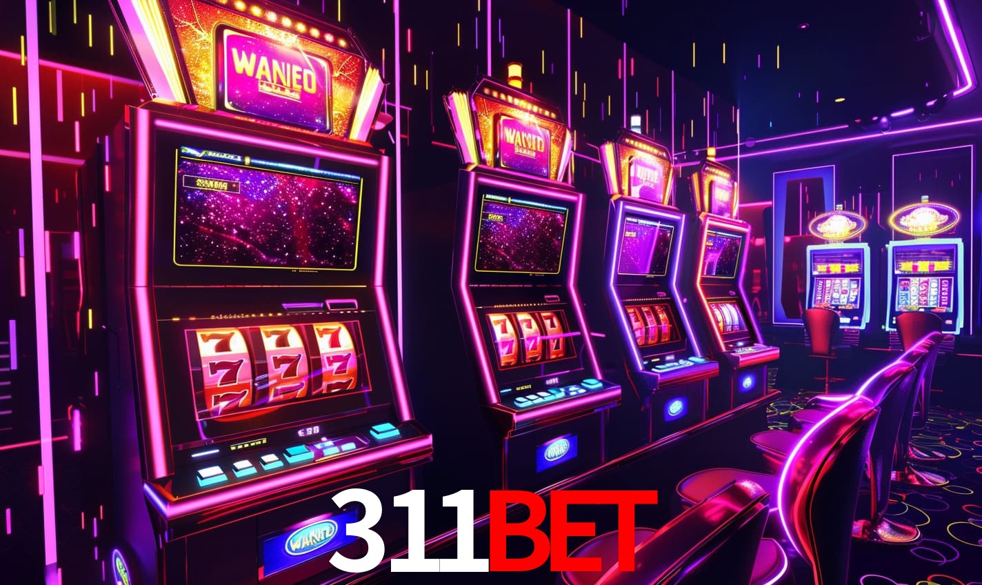 Explorando a Categoria de Eventos em Apostas na 311bet