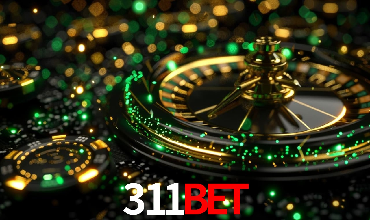 Weekend Specials 311bet