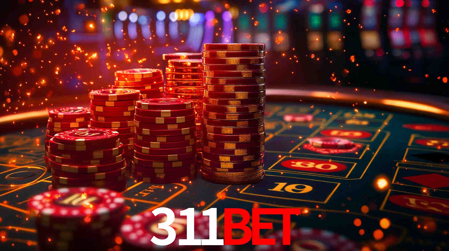 Exclusive Games 311bet