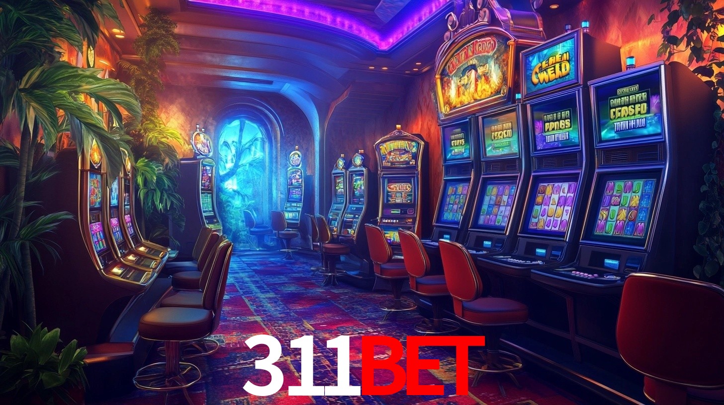 Tournaments 311bet