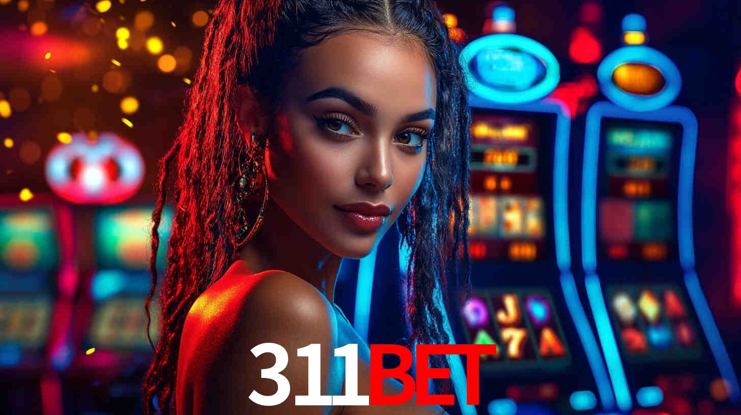 Apostas Esportivas na 311bet: Um Guia Completo