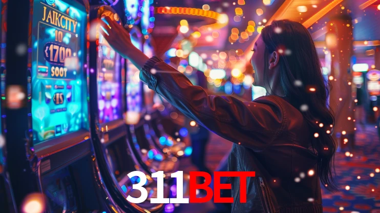 311bet login