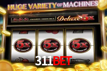 Descubra a Essência do 311bet: Nossa História e Compromissos