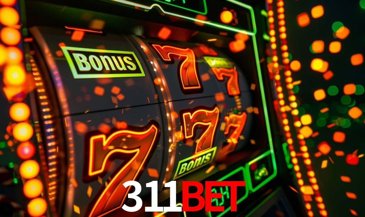 A Emoção da Loteria na 311bet: Uma Chance de Mudança de Vida