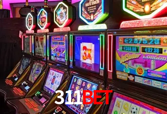 Explorando a Categoria de Eventos em Apostas na 311bet
