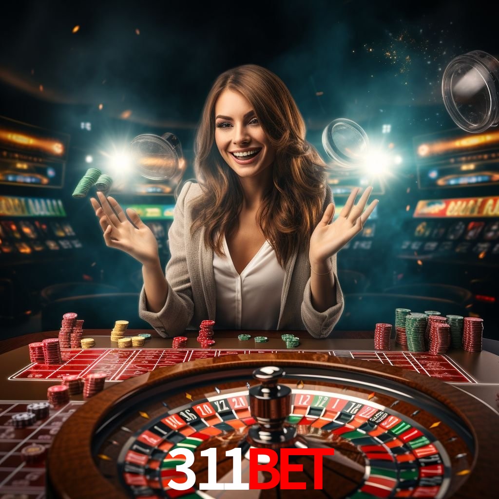 311bet login