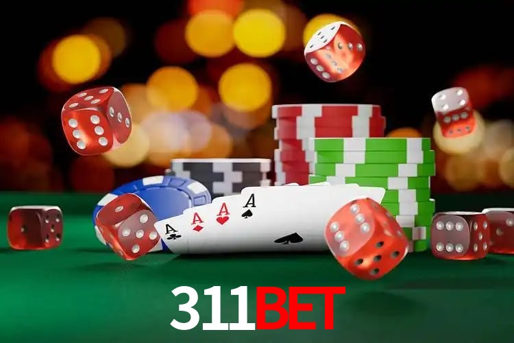 Slot Games 311bet