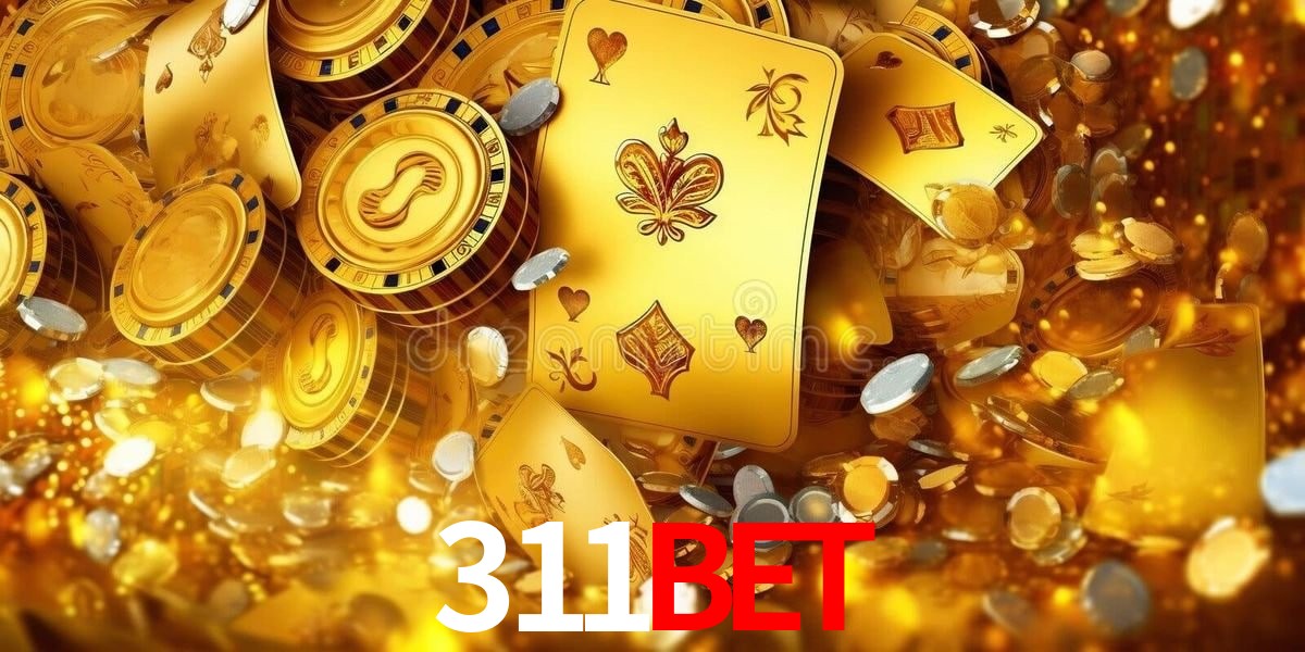 Descubra o Programa VIP da 311bet: Vantagens Exclusivas para Jogadores
