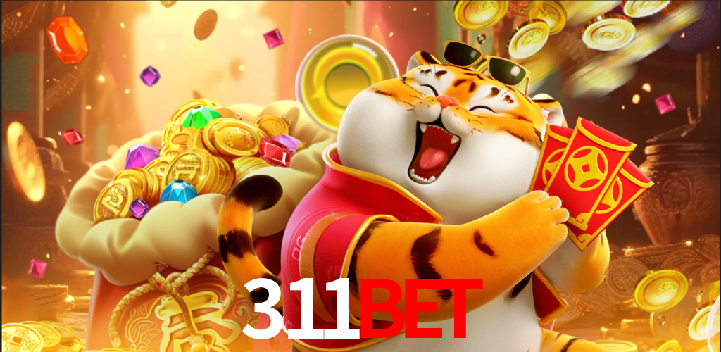311bet: A Experiência de Casino com Jogos de Mesa ao Vivo