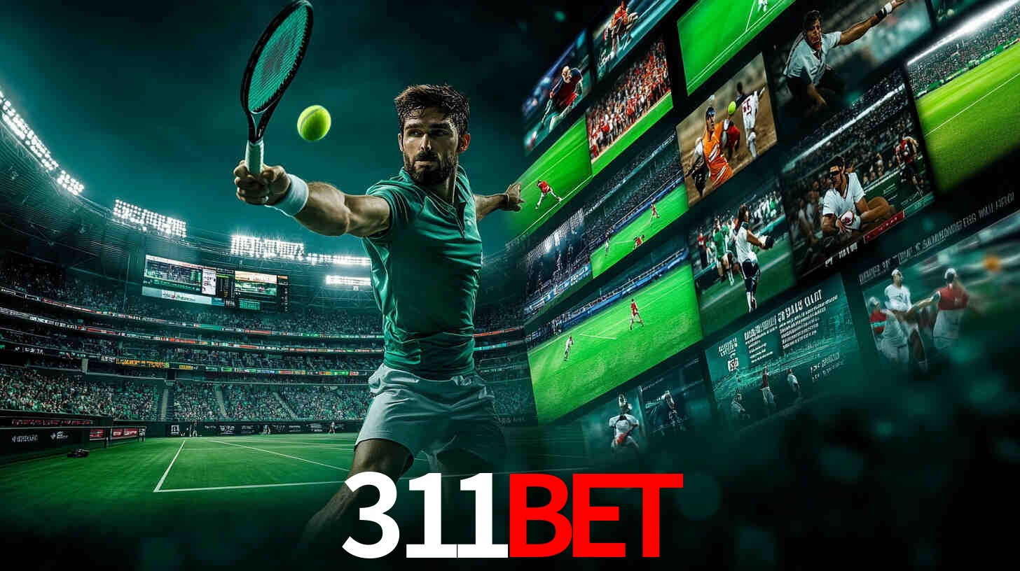 Inovações de Jogos na 311bet: O Futuro das Experiências Interativas