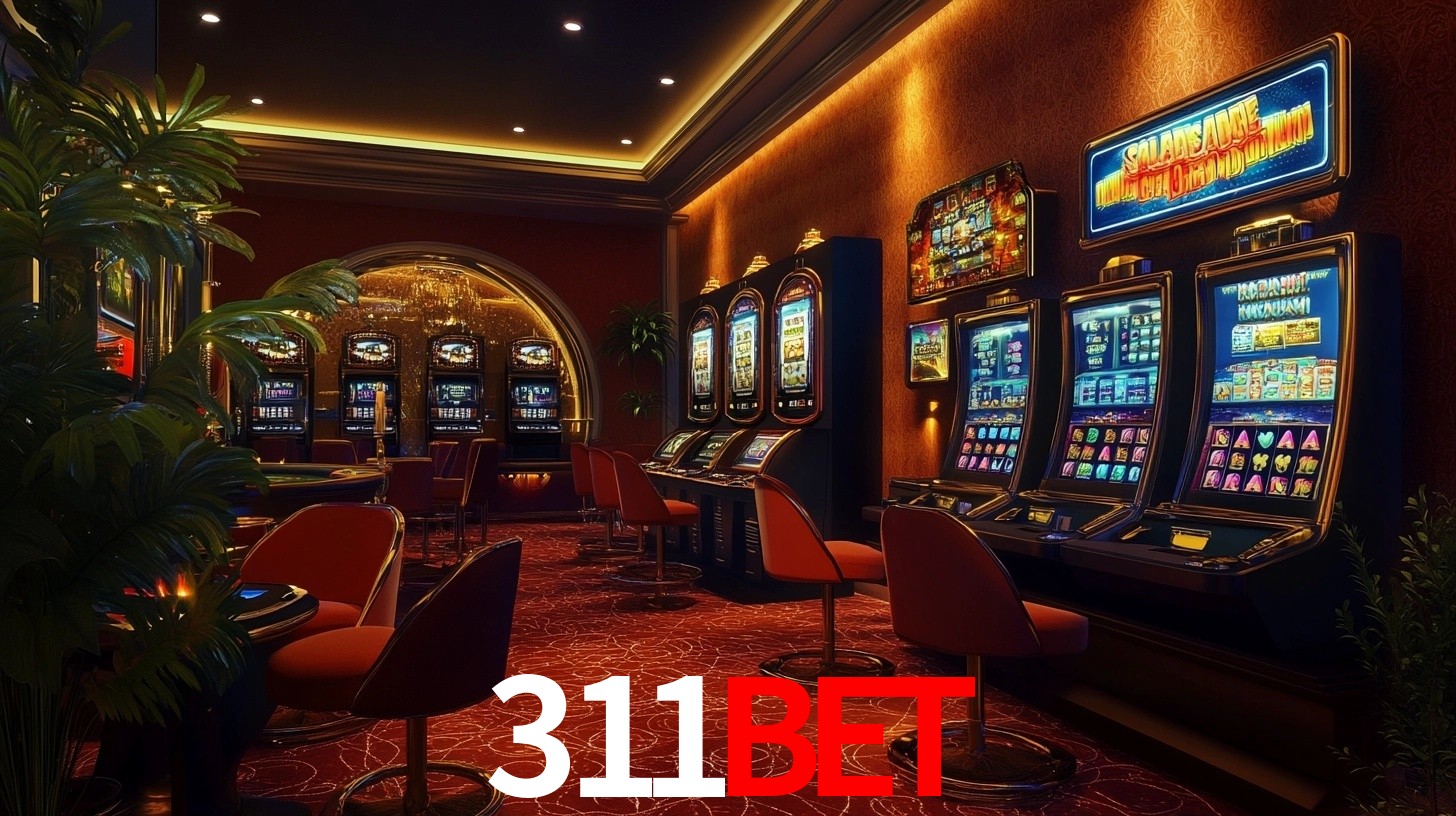 Daily Bonuses 311bet