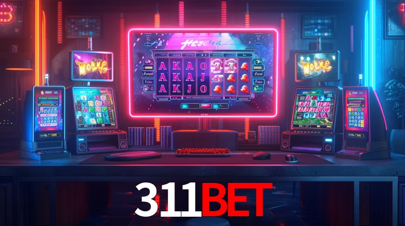 Experimente o Login Seguro Premium no 311bet