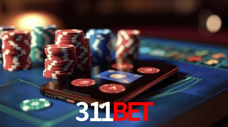 Live Casino 311bet