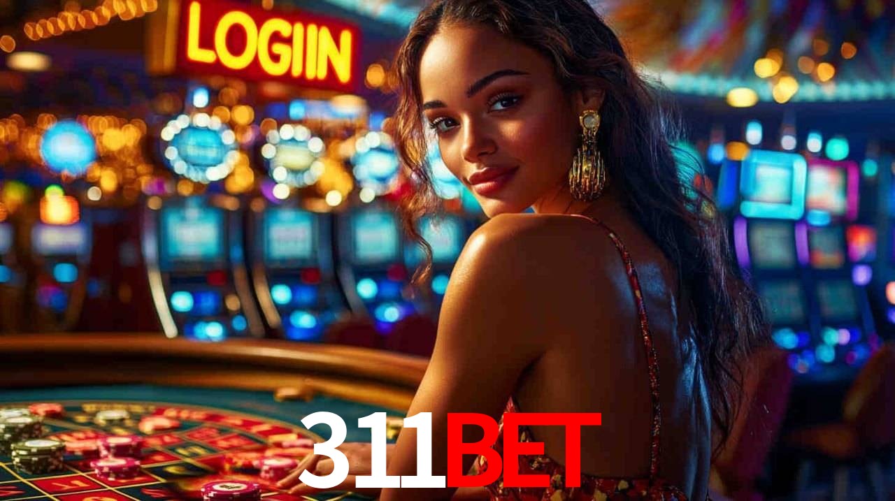 Game Providers 311bet