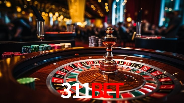 Exclusive Offers 311bet