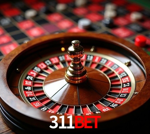 Responsive Design 311bet