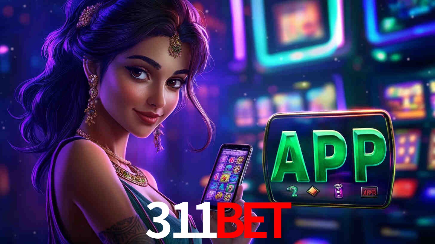 Bônus Generosos e Exclusivos no 311bet para Você!
