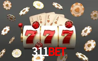 Roulette Table 311bet
