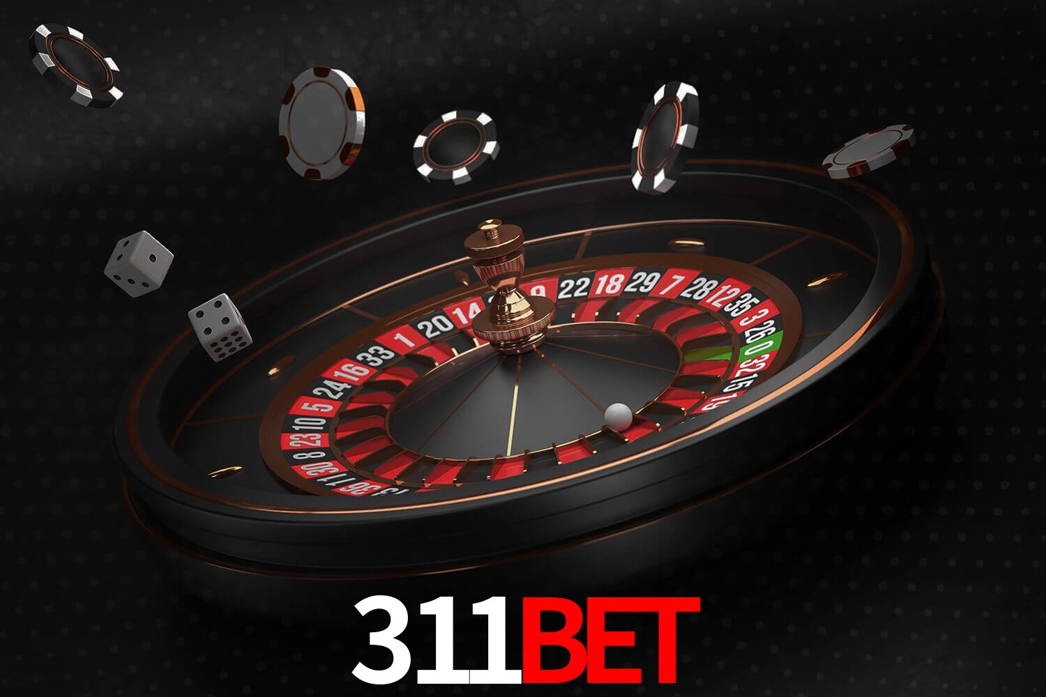 311bet.com