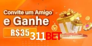 Promoções 311BET