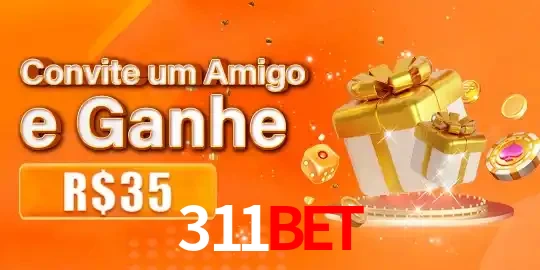 Promoções 311BET