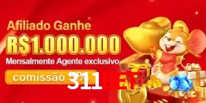 Promoções 311BET
