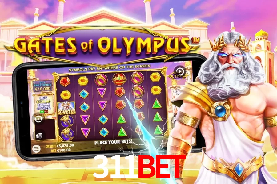 311BET game