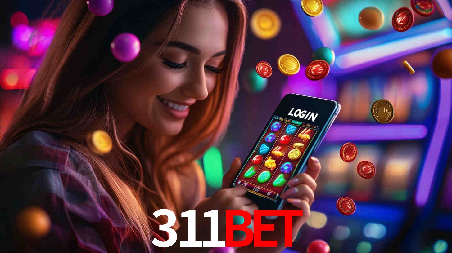 Processo de Download do App 311BET - Passo a Passo Simples